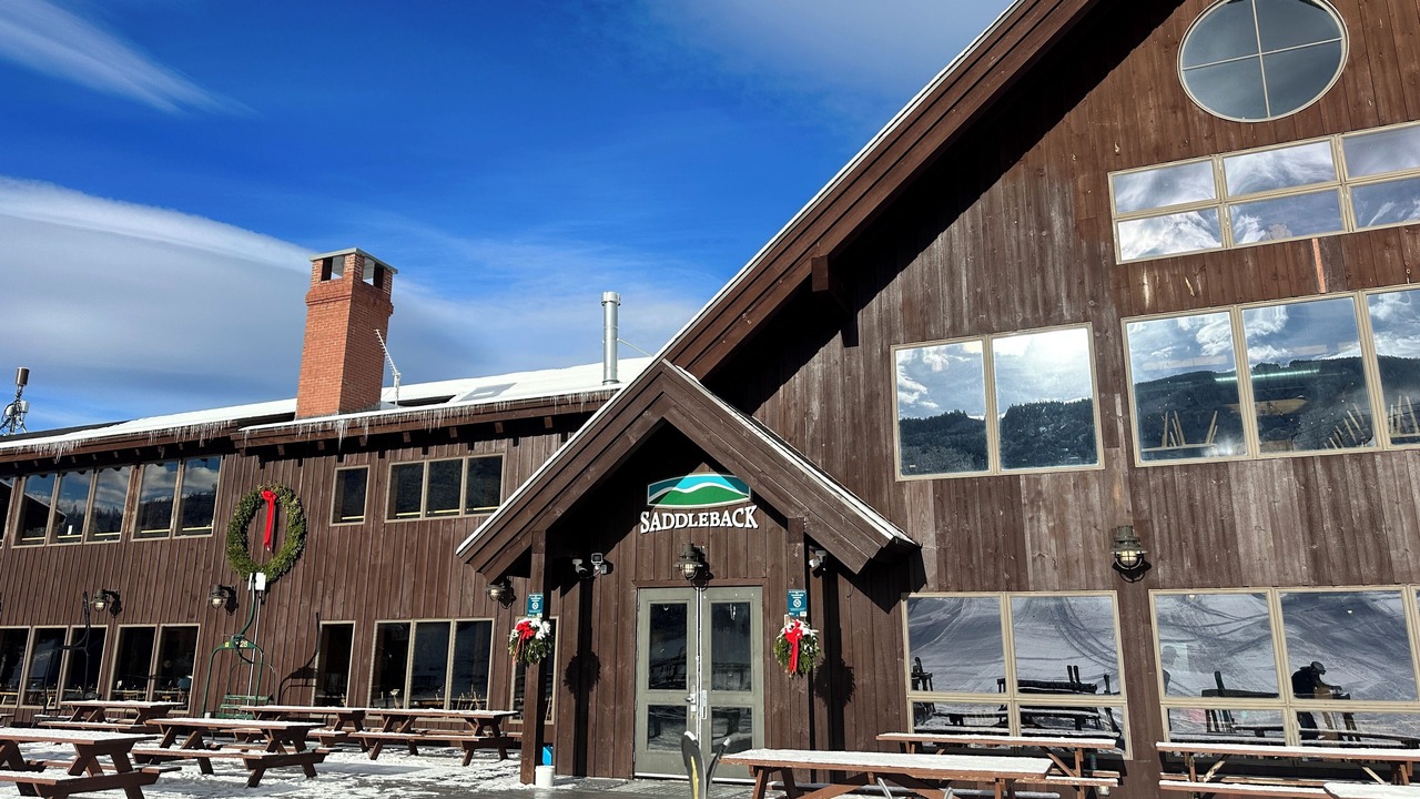 Photo of Outdoor in Rangeley