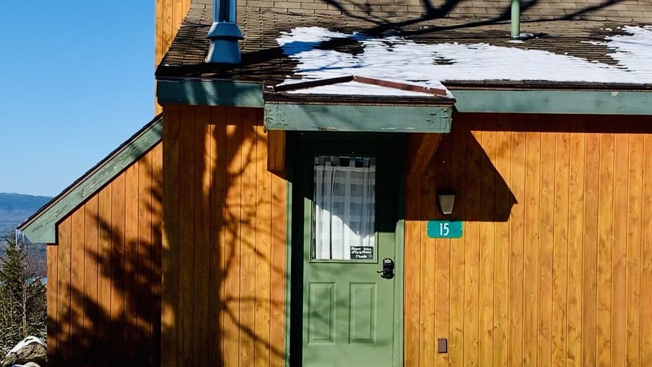 Photo of Outdoor in Rangeley