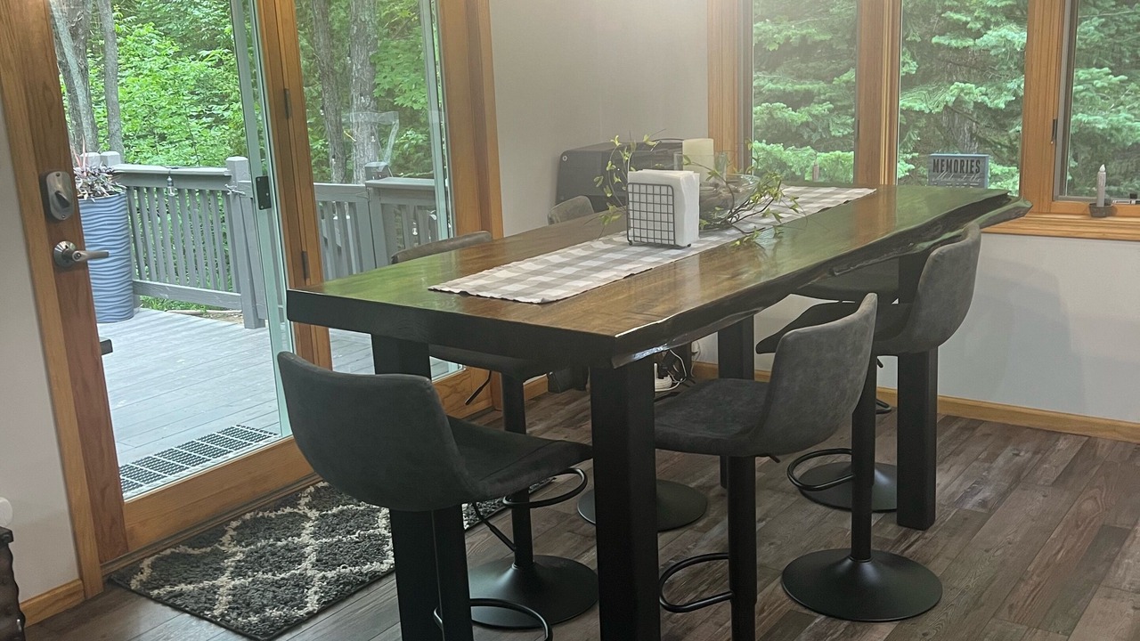 Photo of Livingroom in Ontonagon