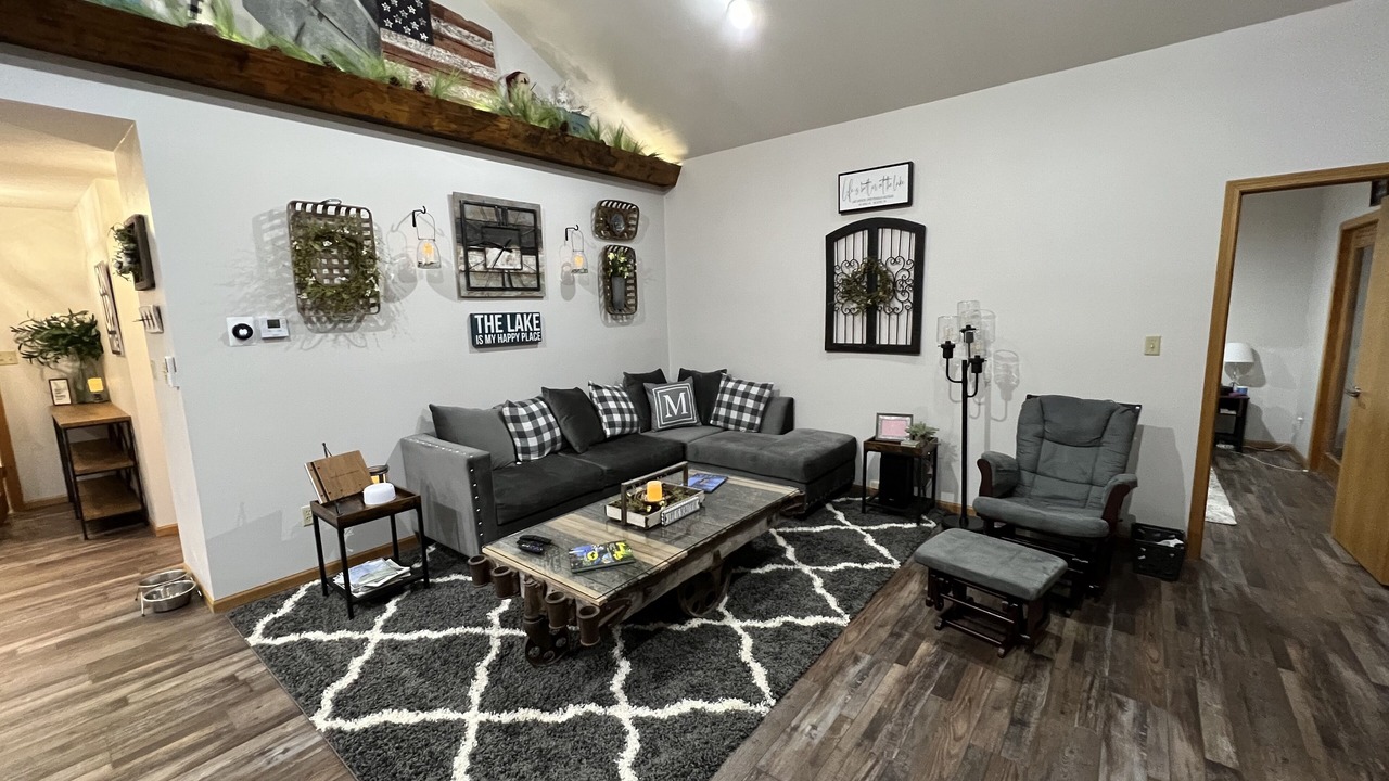 Photo of Livingroom in Ontonagon