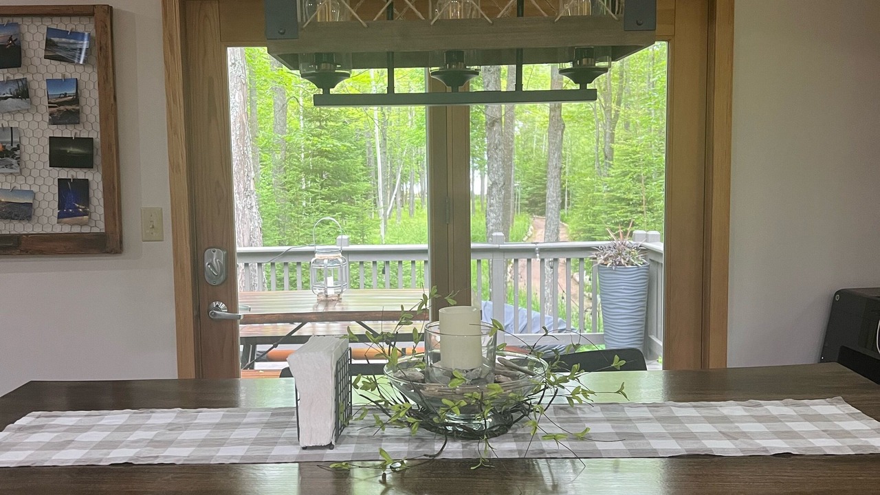 Photo of Bedroom in Ontonagon