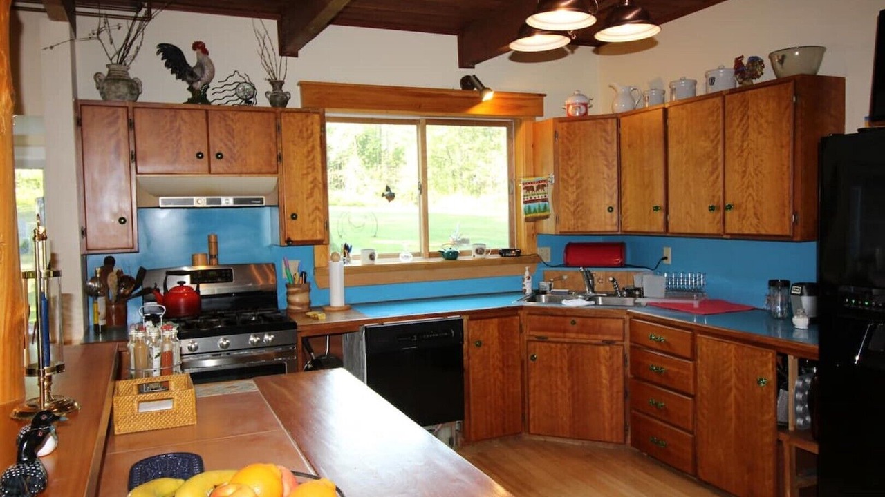 Photo of Kitchen in Frankfort