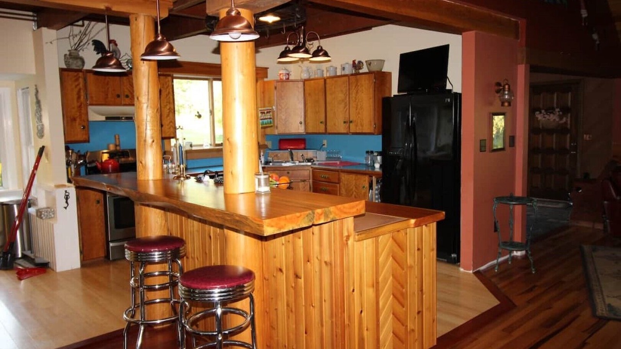 Photo of Kitchen in Frankfort