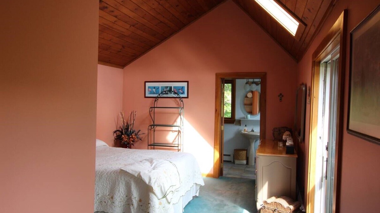 Photo of Bedroom in Frankfort