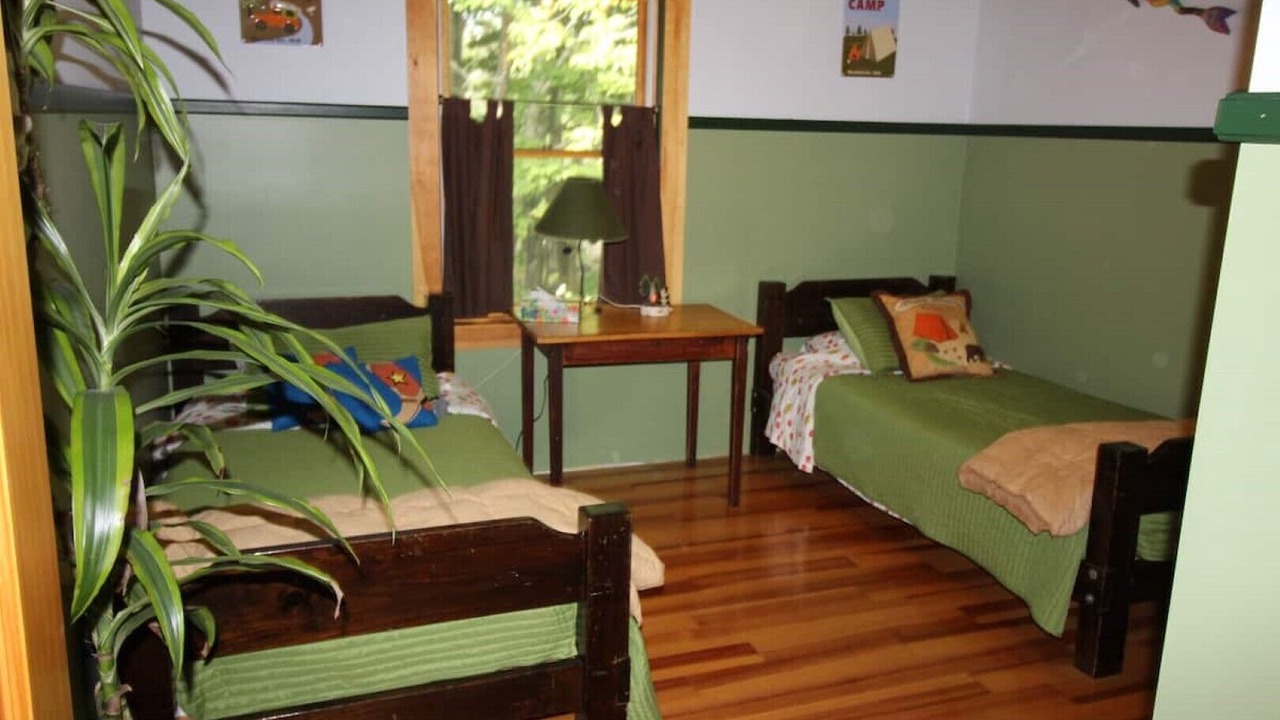 Photo of Bedroom in Frankfort