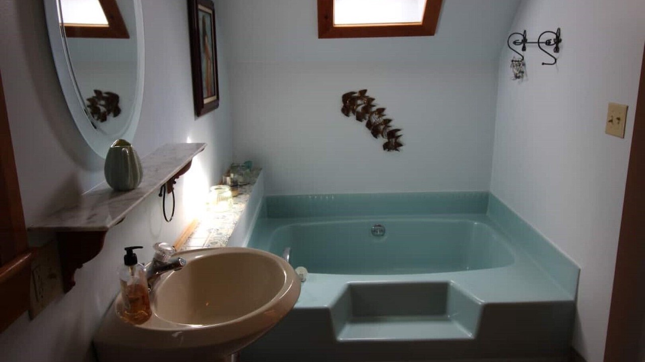 Photo of Bathroom in Frankfort