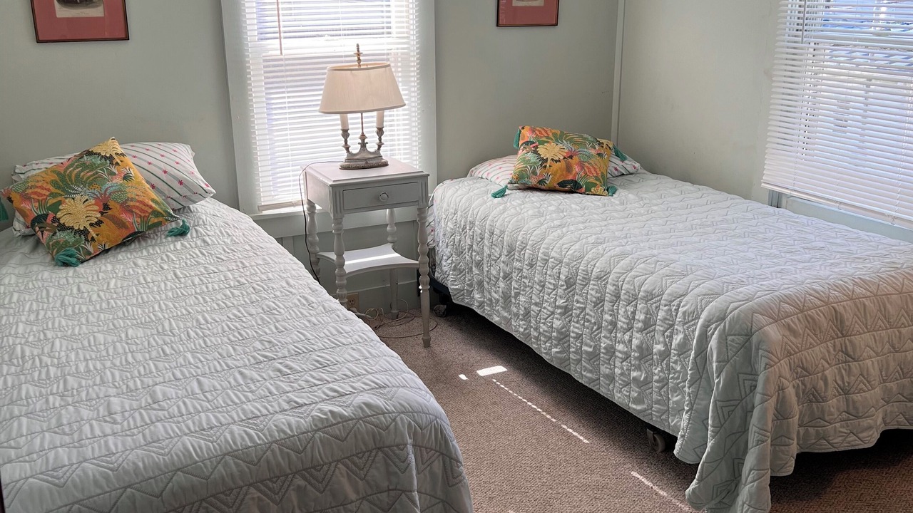 Photo of Bedroom in Lakeside