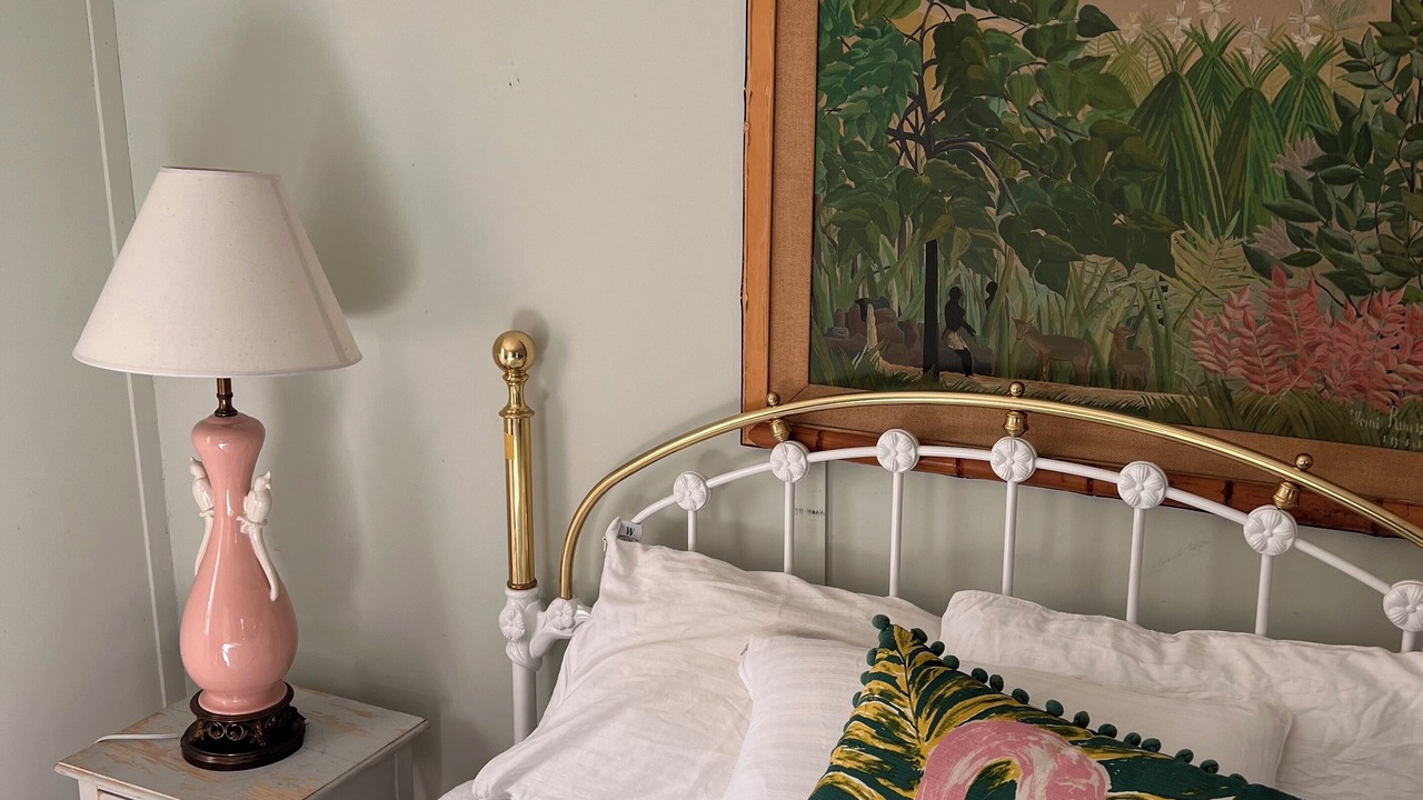 Photo of Bedroom in Lakeside
