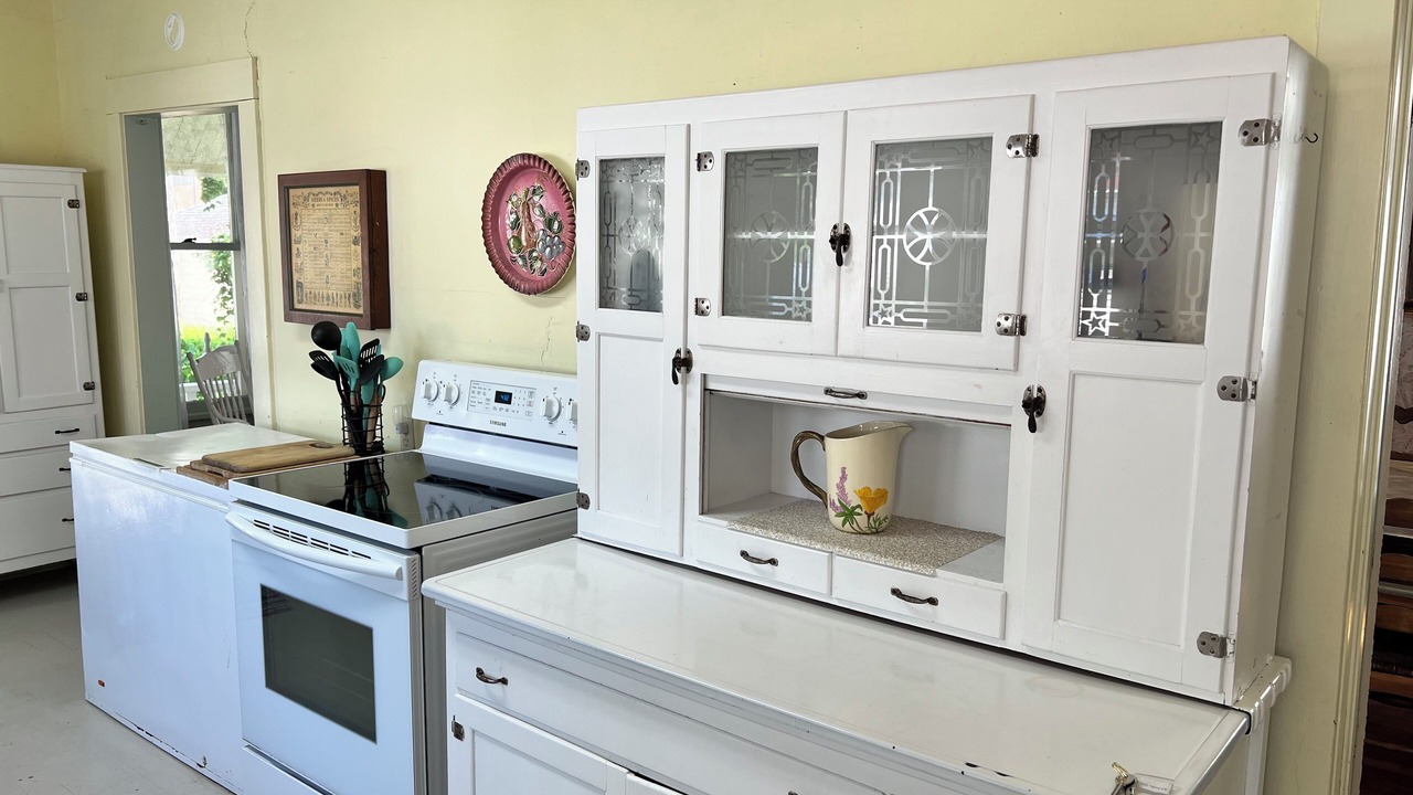 Photo of Kitchen in Lakeside