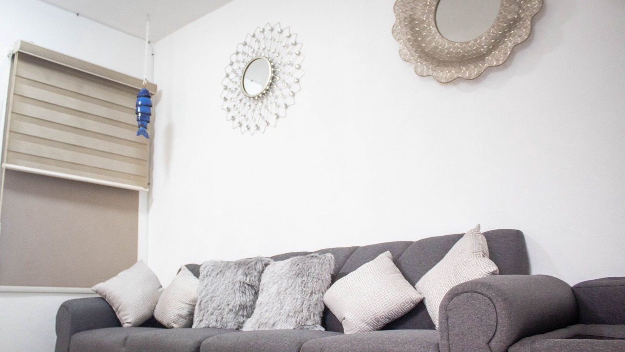 Photo of Livingroom in Colinas de Santiago