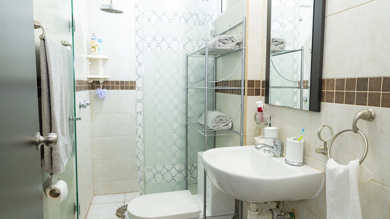 Photo of Bathroom in Colinas de Santiago