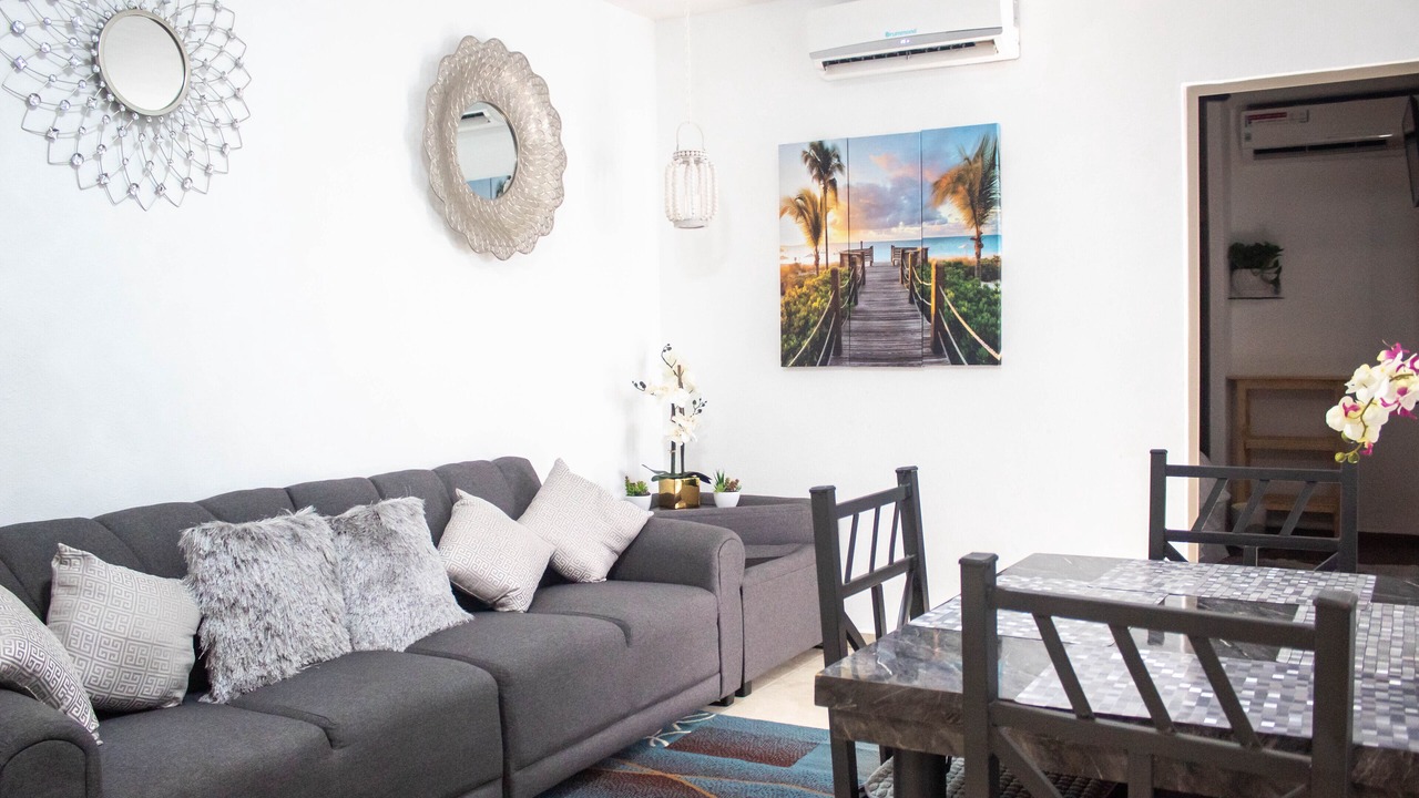 Photo of Livingroom in Colinas de Santiago