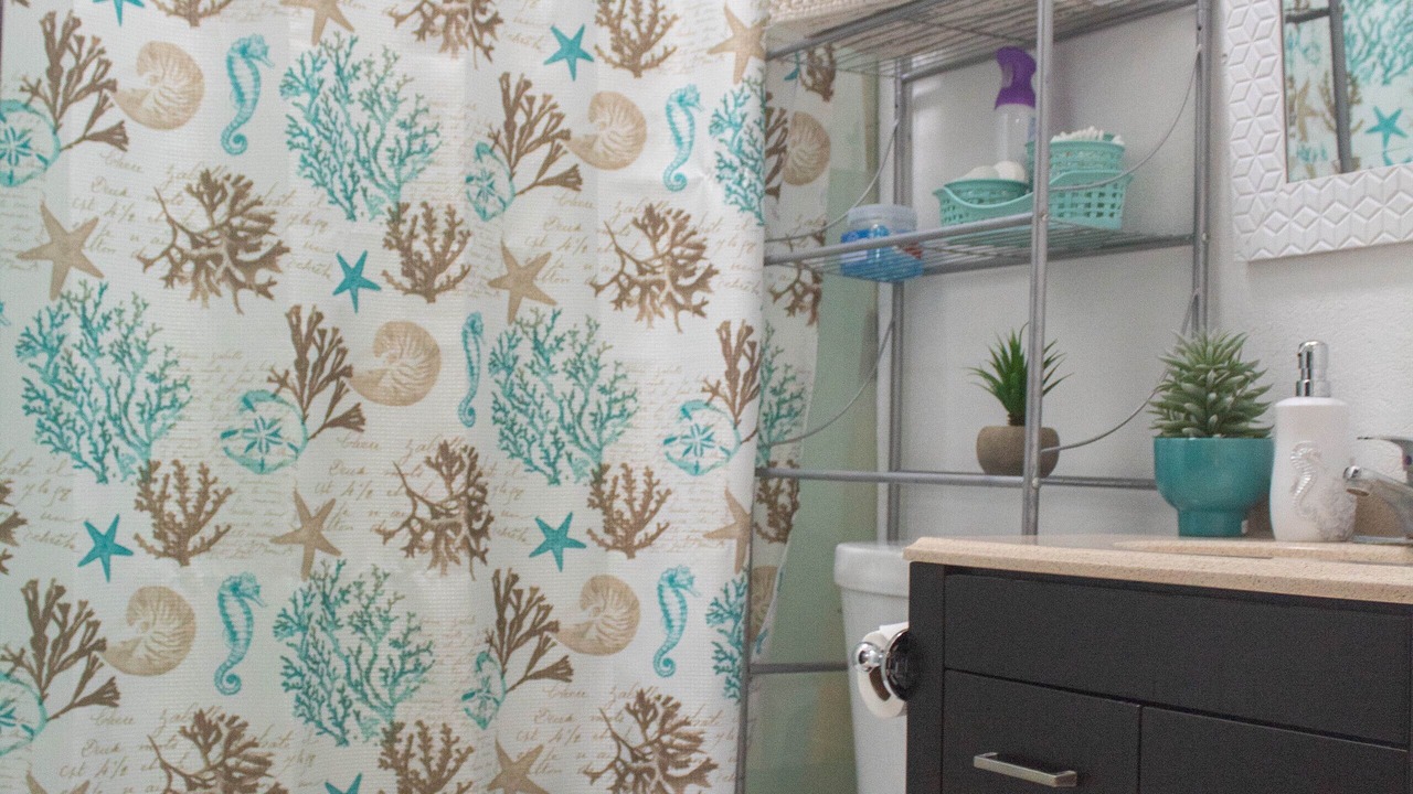 Photo of Bathroom in Colinas de Santiago
