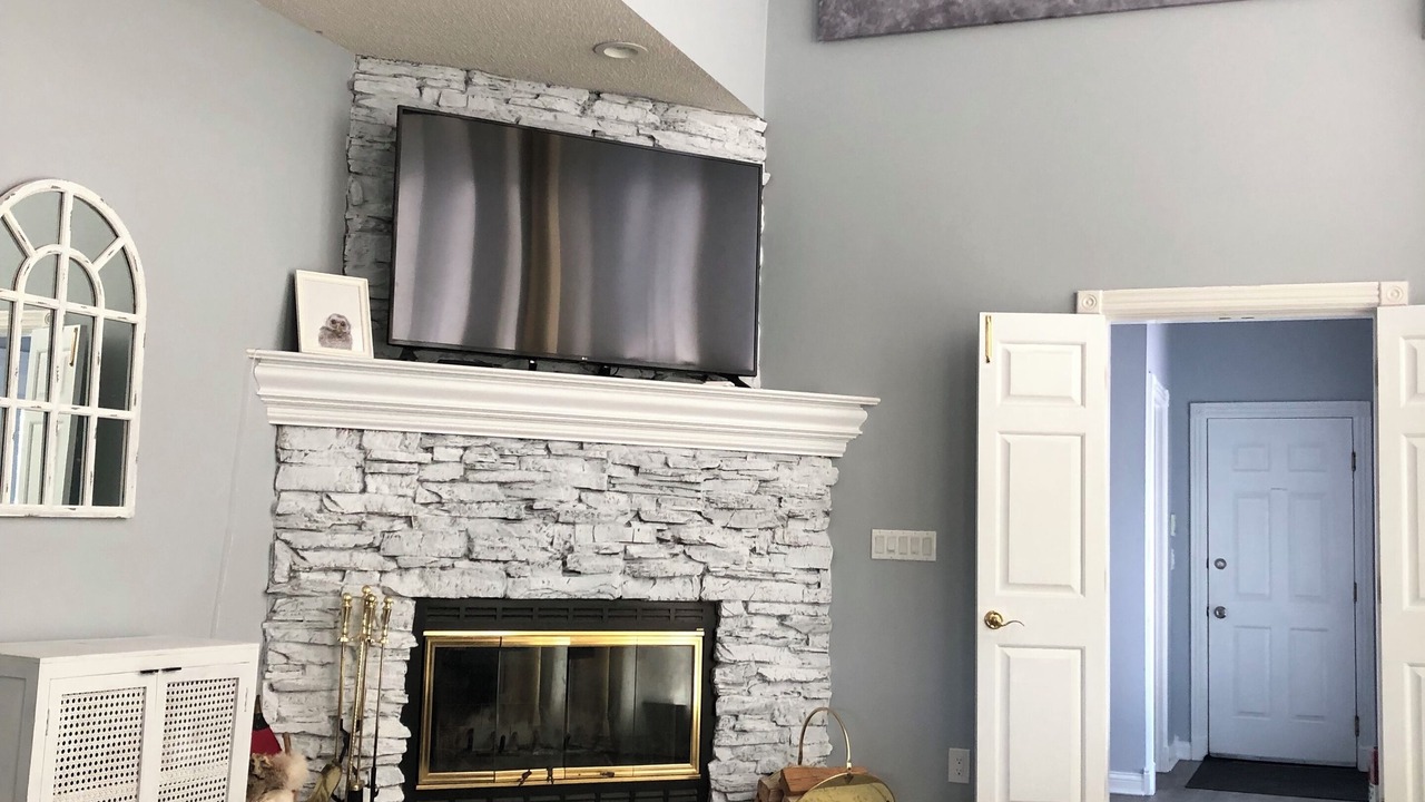 Photo of Livingroom in Union