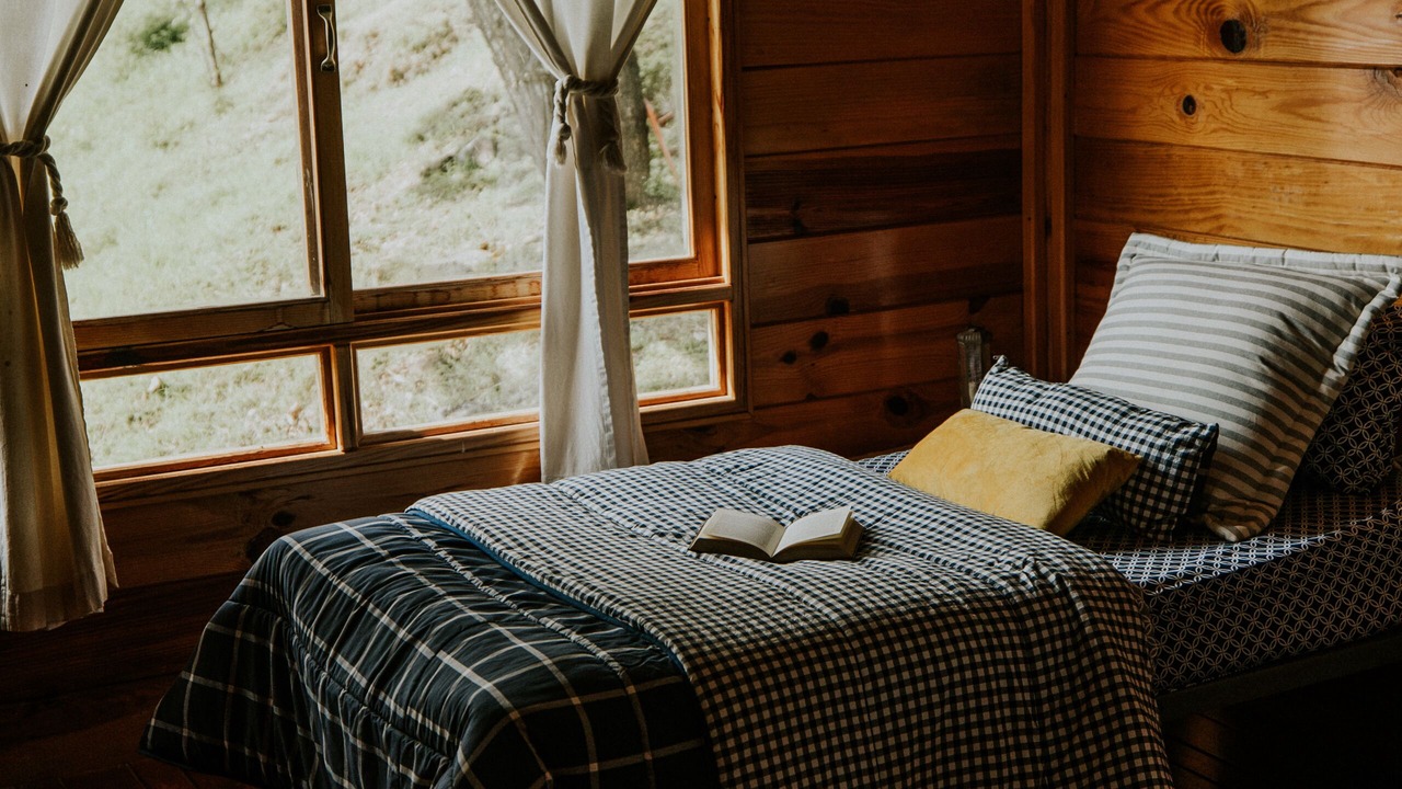 Photo of Bedroom in Charo