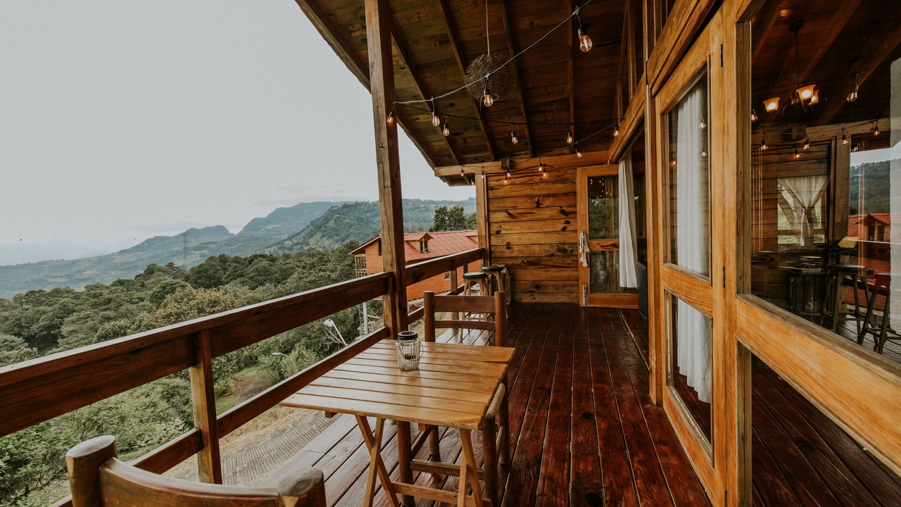 Photo of Outdoor in Charo