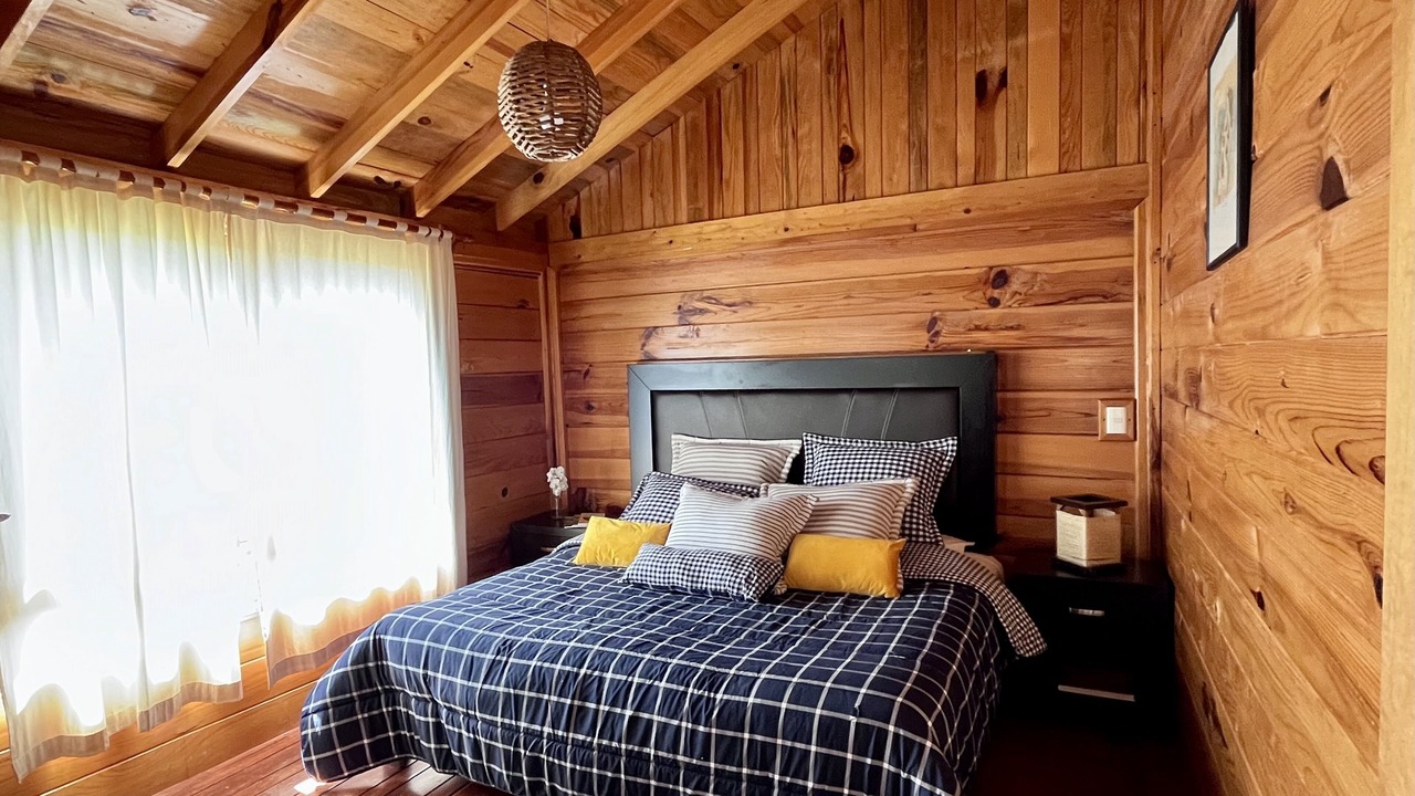 Photo of Bedroom in Charo