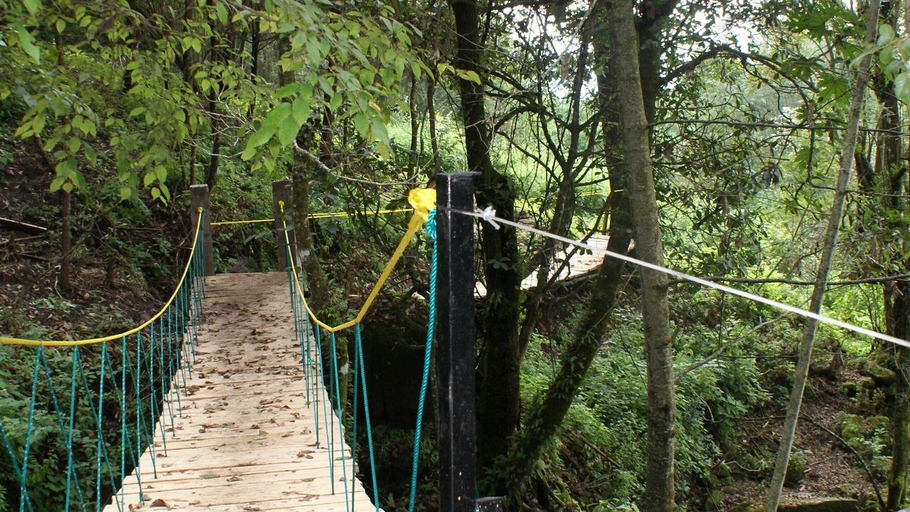 Photo of Outdoor in Charo