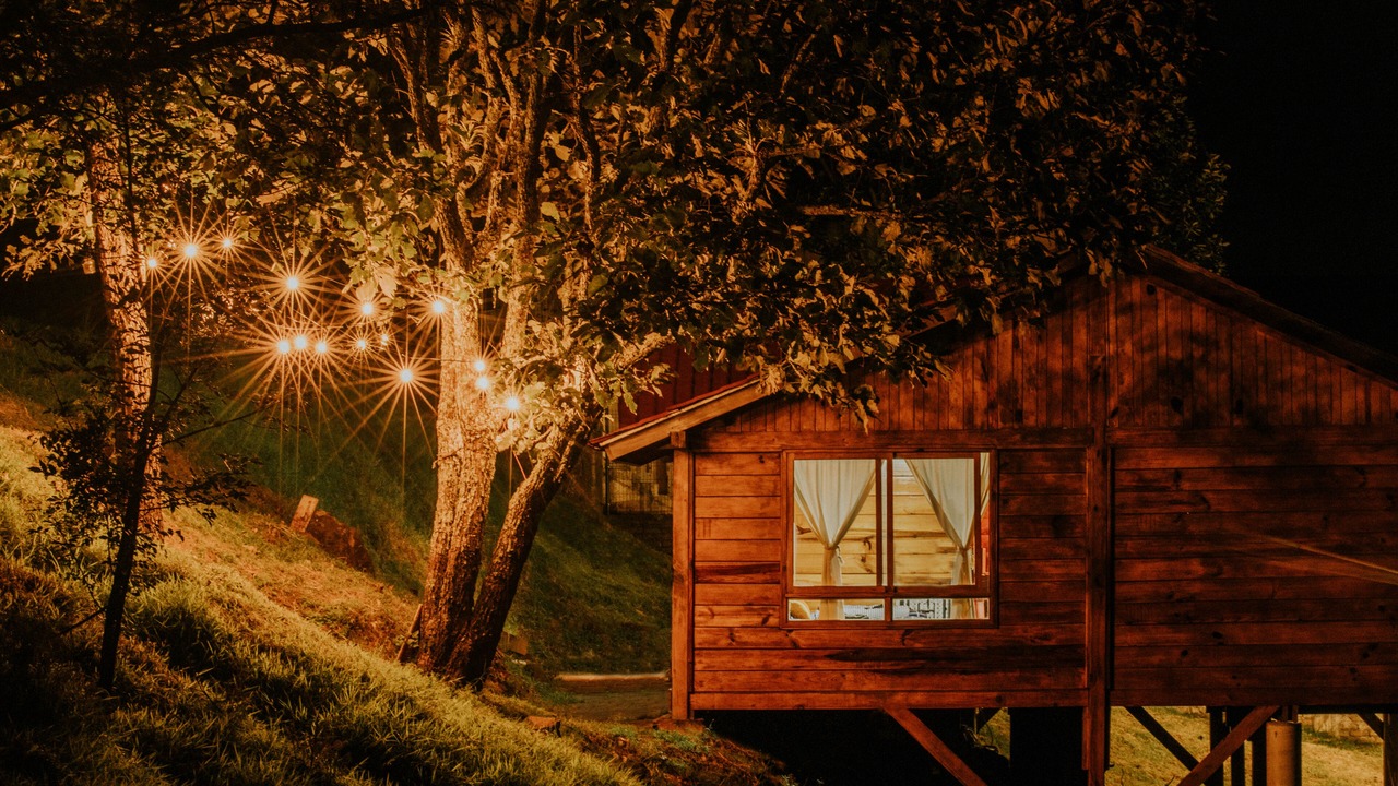 Photo of Outdoor in Charo