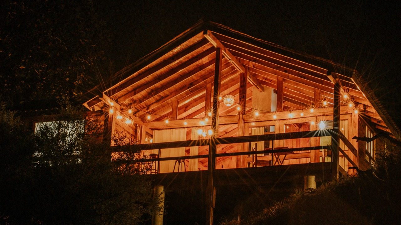 Photo of Outdoor in Charo