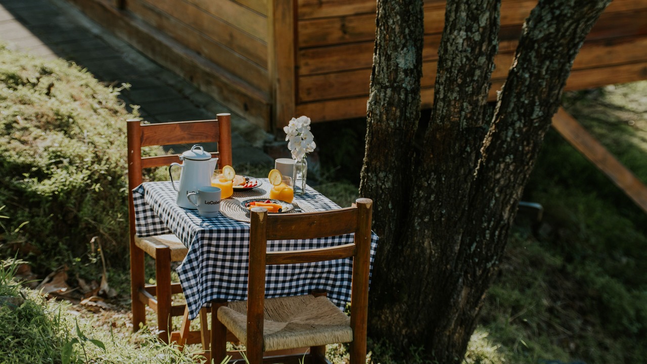 Photo of Outdoor in Charo