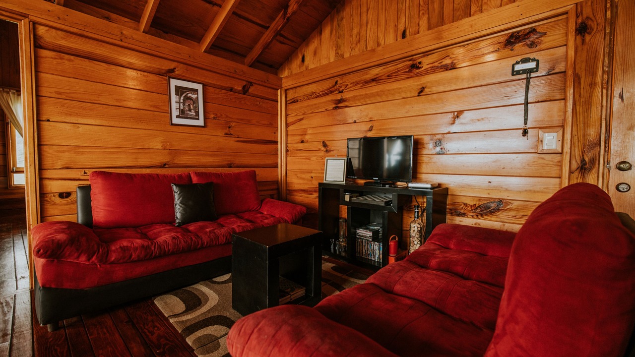 Photo of Livingroom in Charo