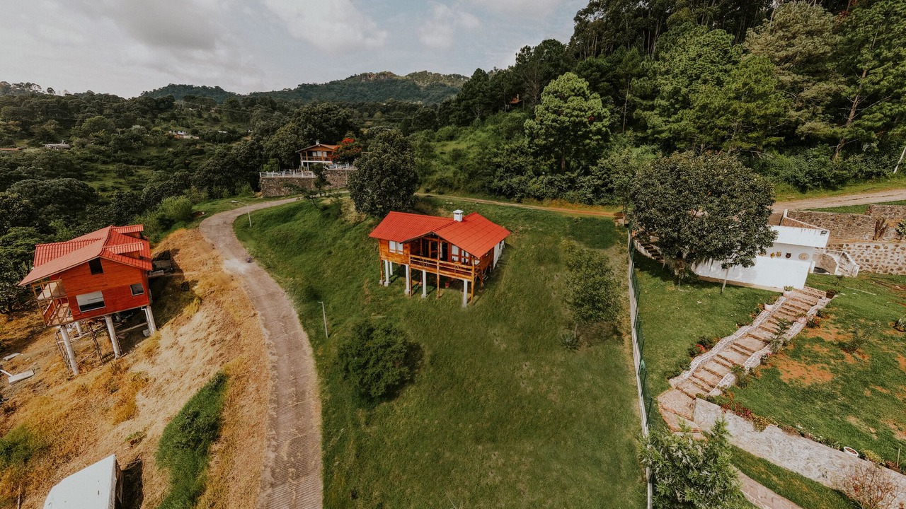 Photo of Outdoor in Charo