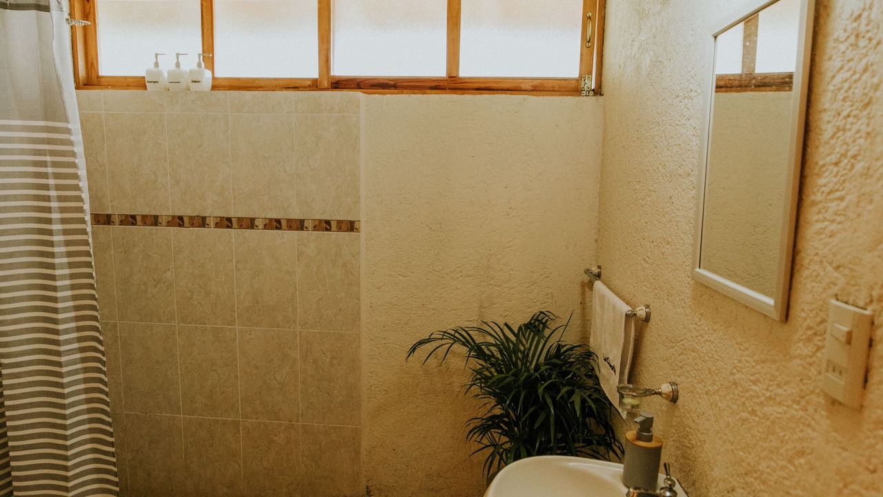 Photo of Bathroom in Charo