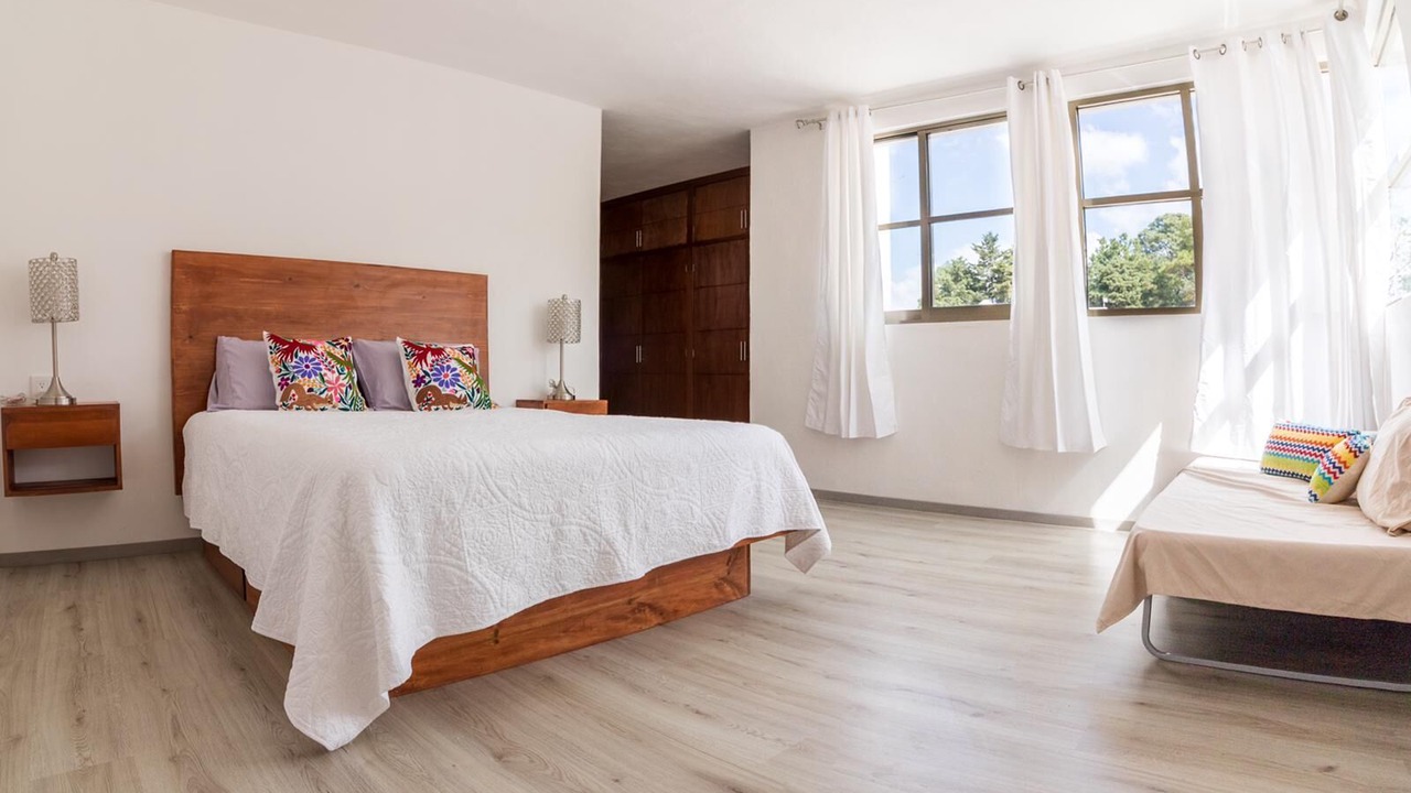 Photo of Bedroom in San Cristobal de las Casas