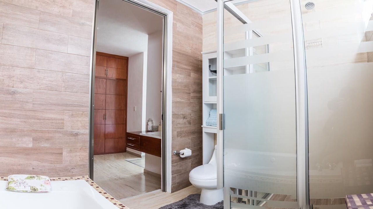 Photo of Bathroom in San Cristobal de las Casas