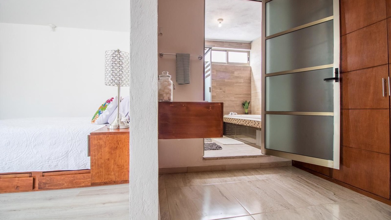 Photo of Bedroom in San Cristobal de las Casas