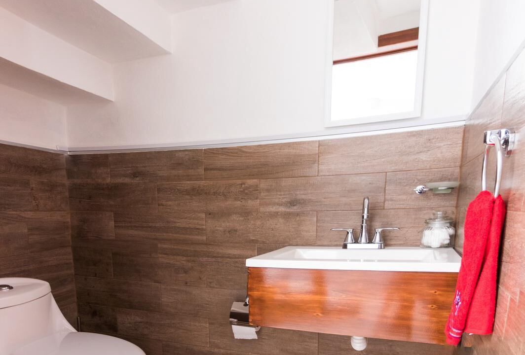 Photo of Bathroom in San Cristobal de las Casas