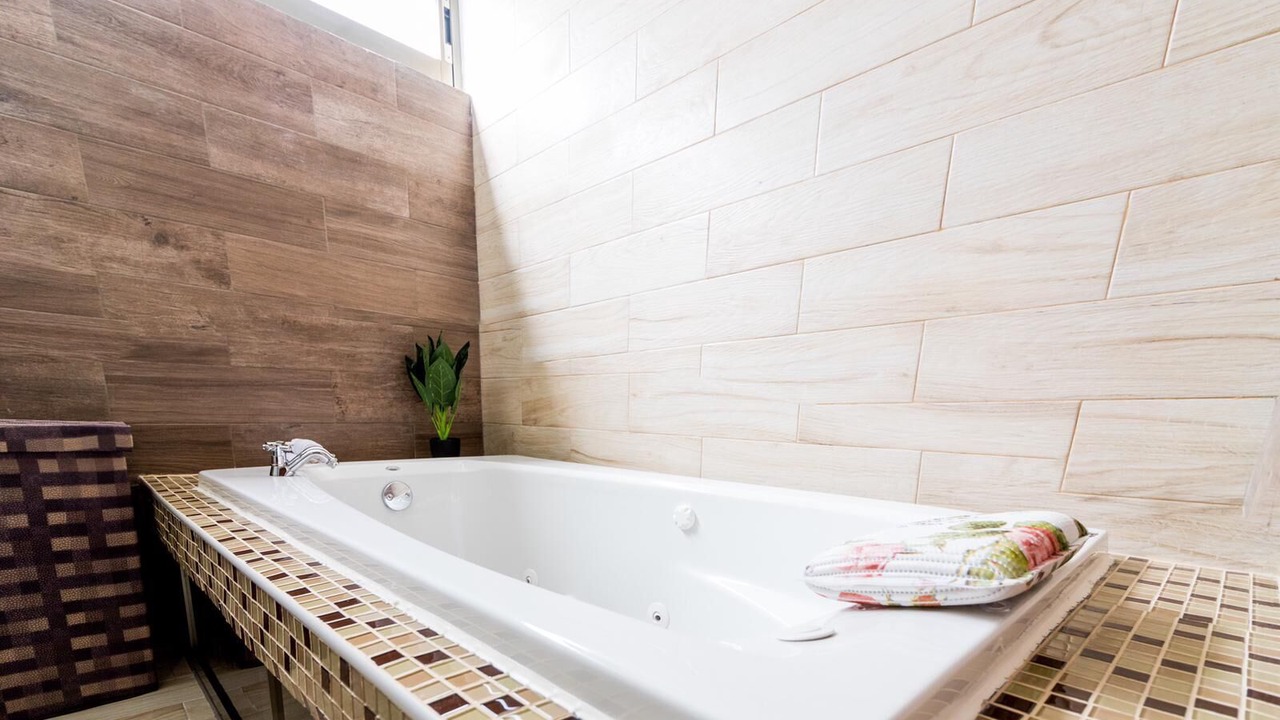 Photo of Bathroom in San Cristobal de las Casas