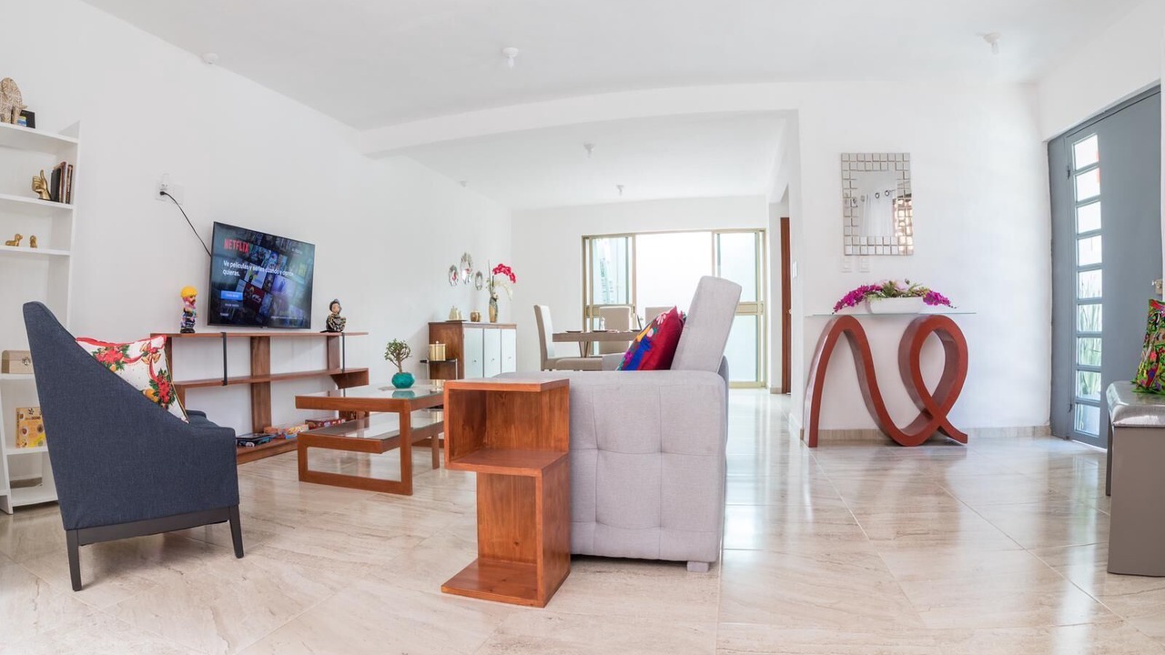 Photo of Livingroom in San Cristobal de las Casas