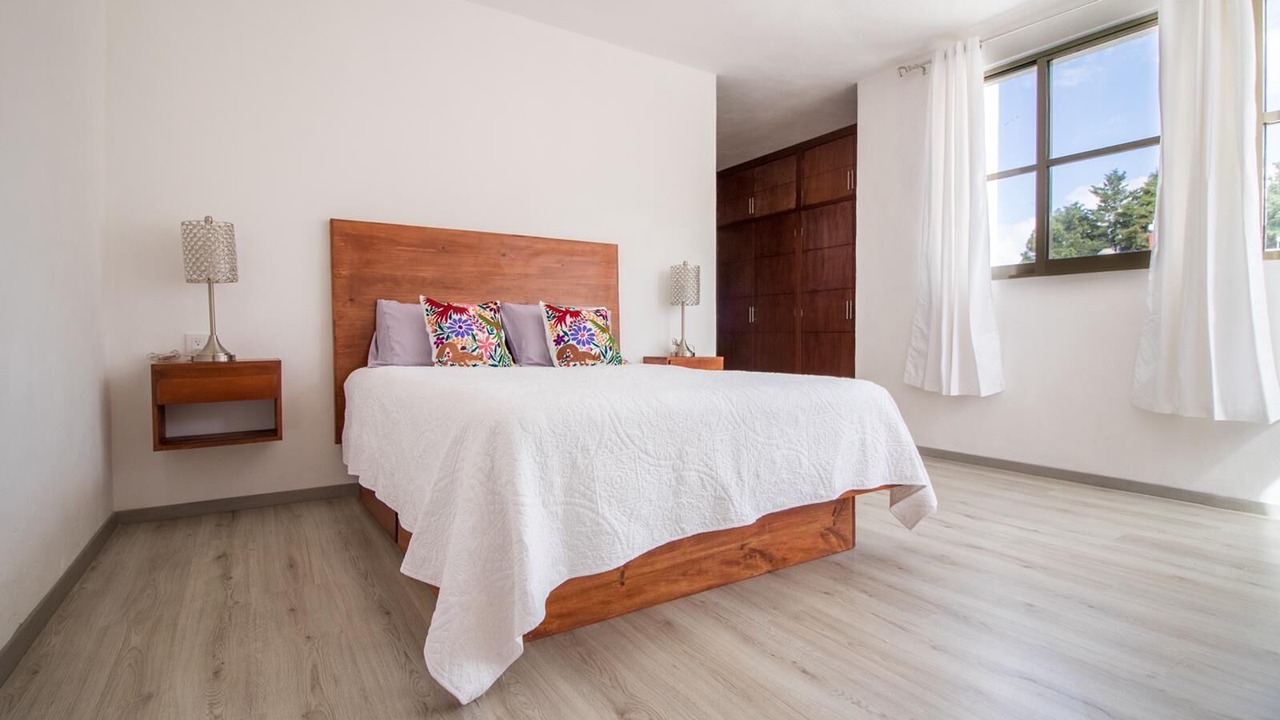 Photo of Bedroom in San Cristobal de las Casas