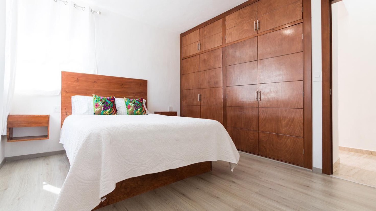 Photo of Bedroom in San Cristobal de las Casas