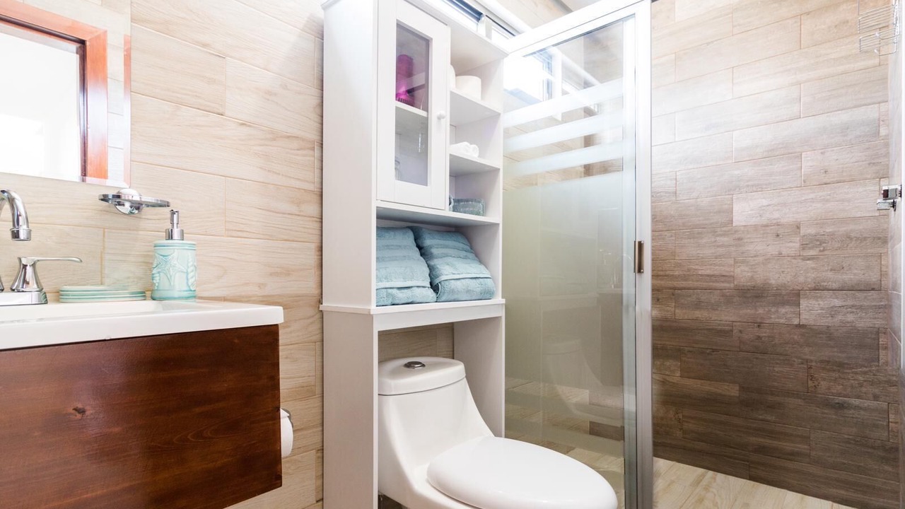 Photo of Bathroom in San Cristobal de las Casas