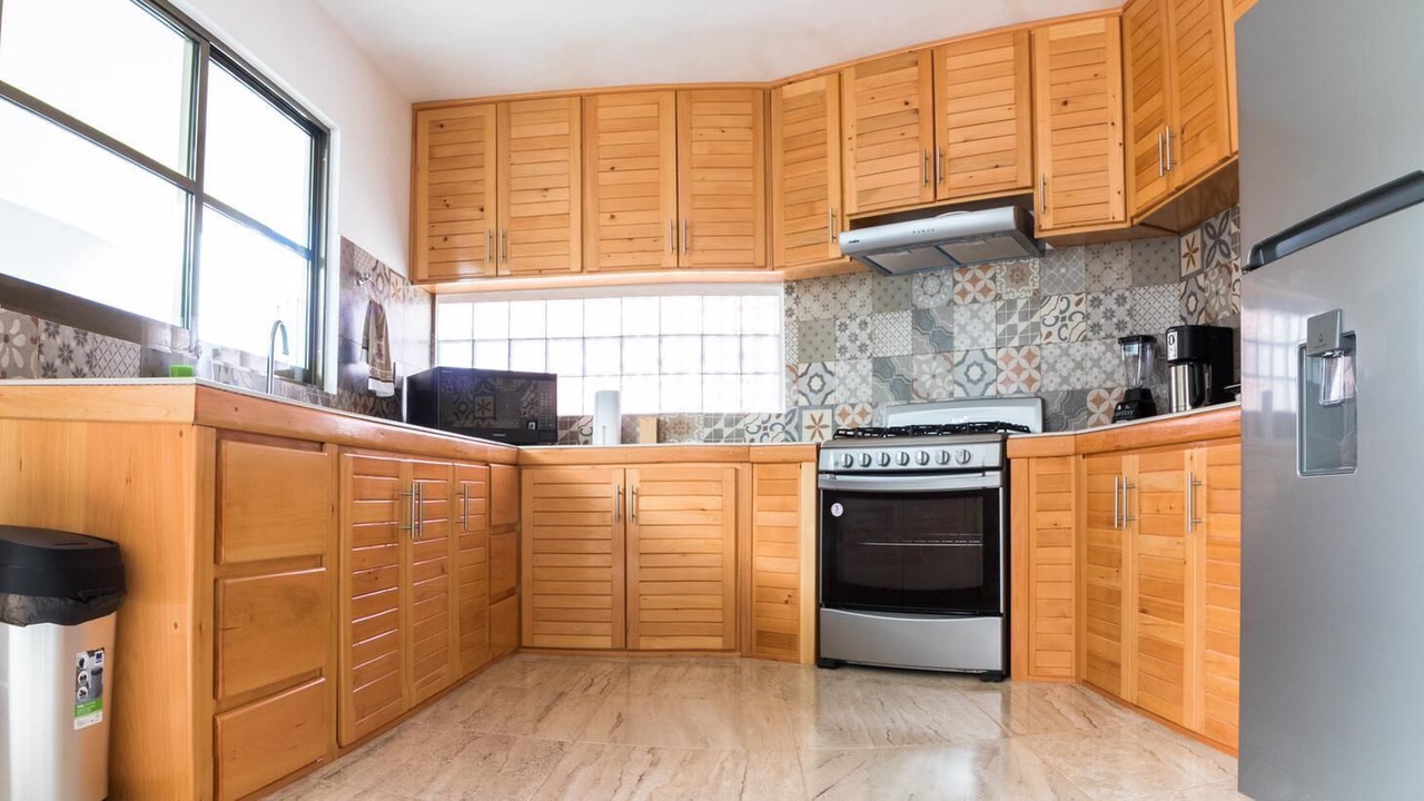 Photo of Kitchen in San Cristobal de las Casas