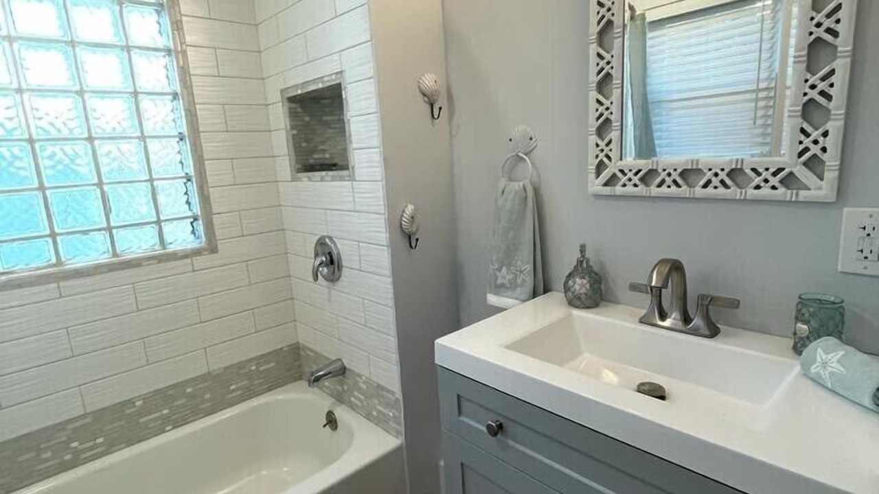 Photo of Bathroom in Gloucester