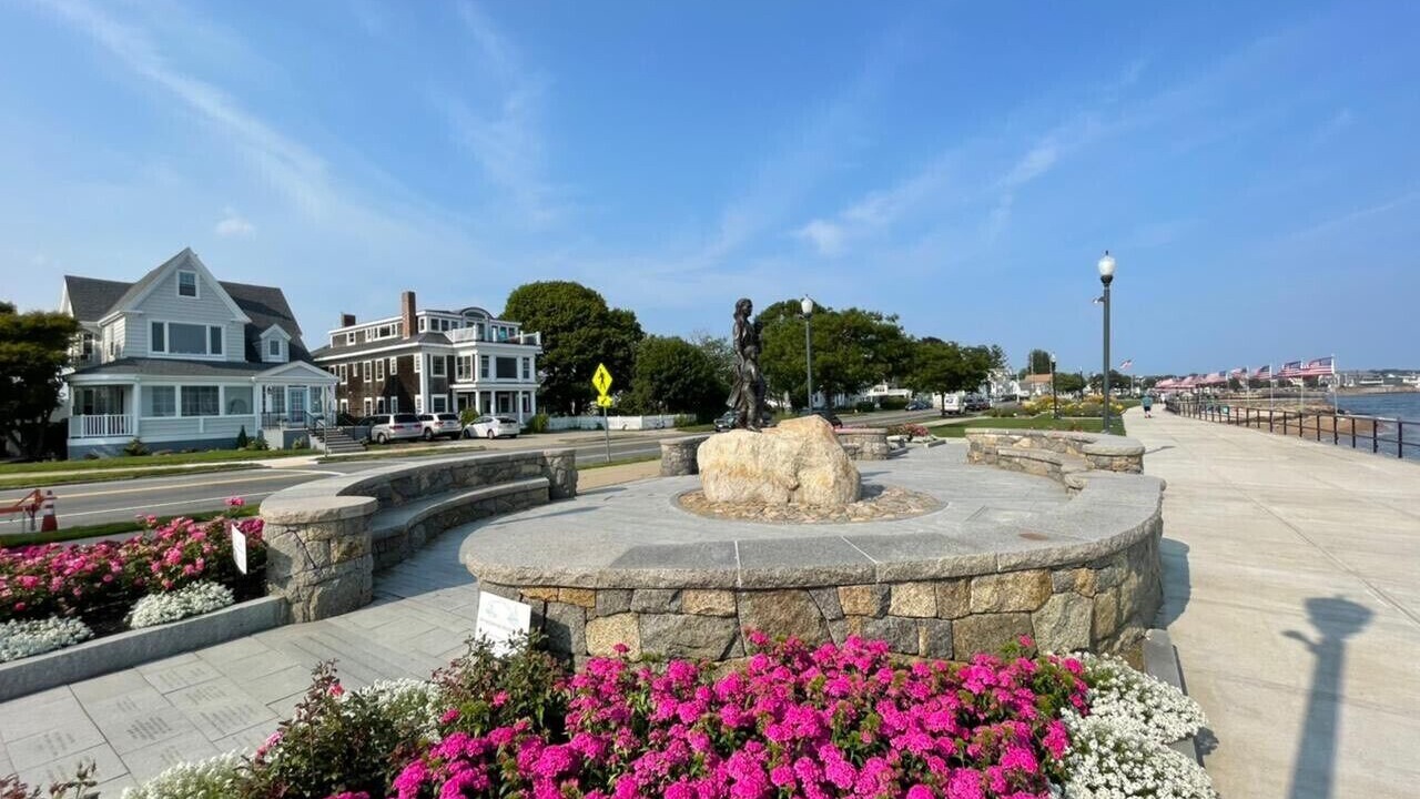 Photo of Outdoor in Gloucester