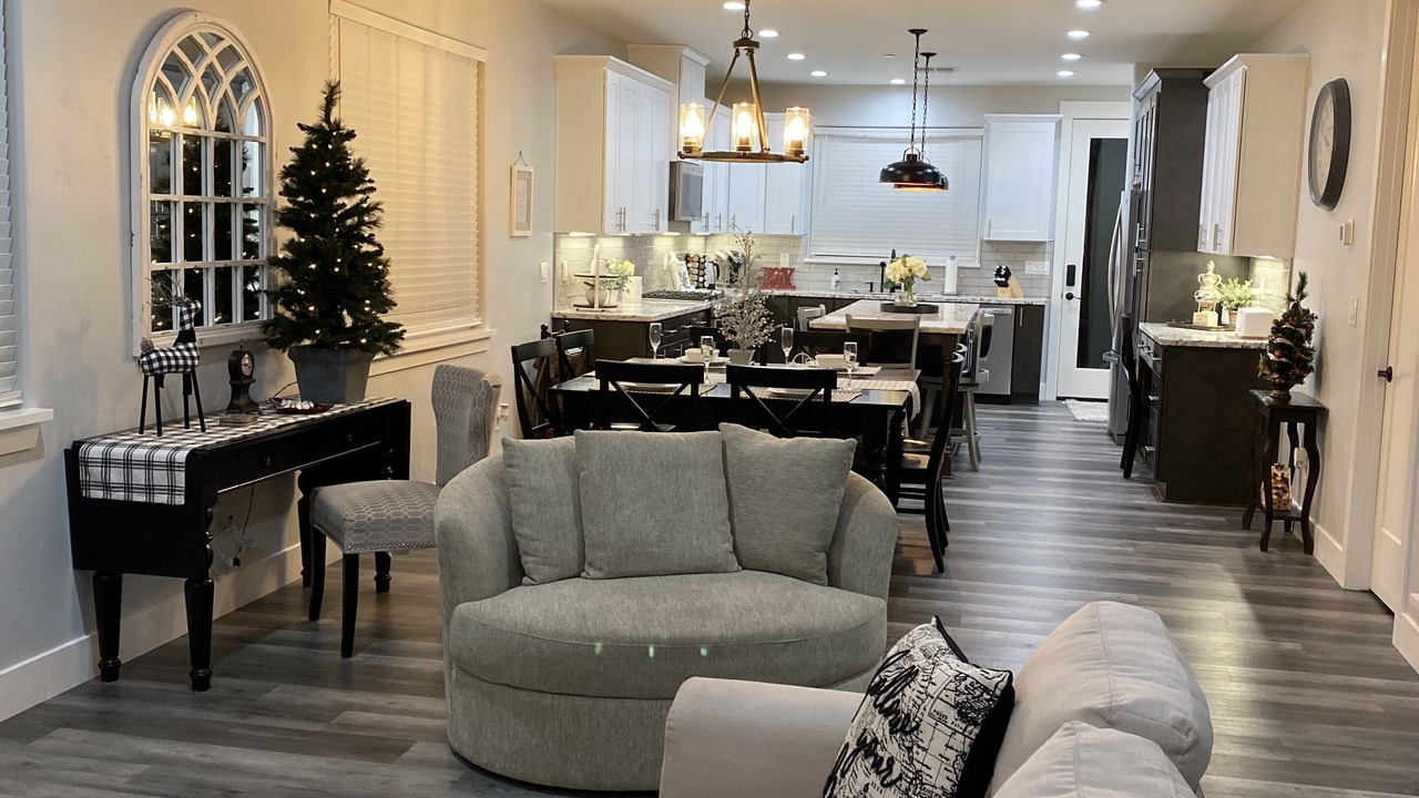 Photo of Livingroom in Citrus Heights