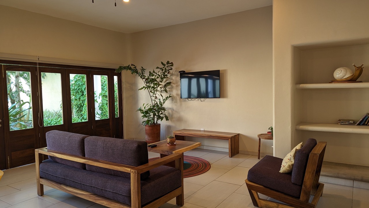 Photo of Livingroom in Lo de Marcos