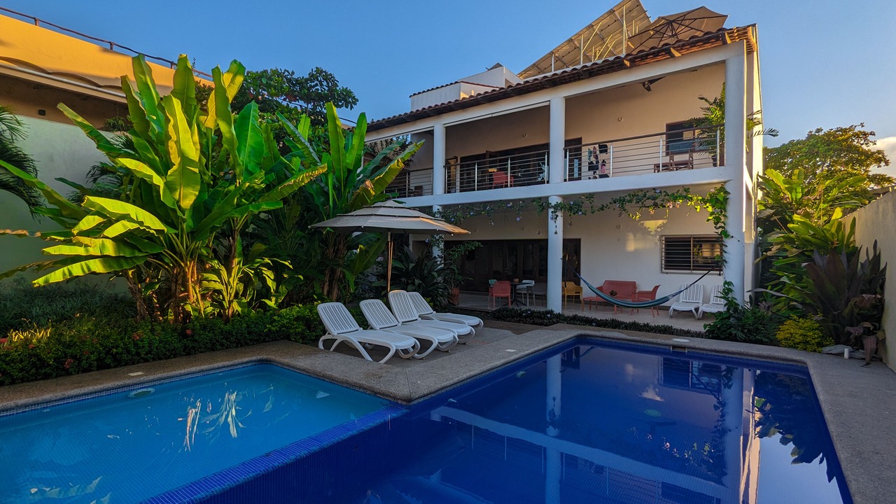 Photo of Outdoor in Lo de Marcos