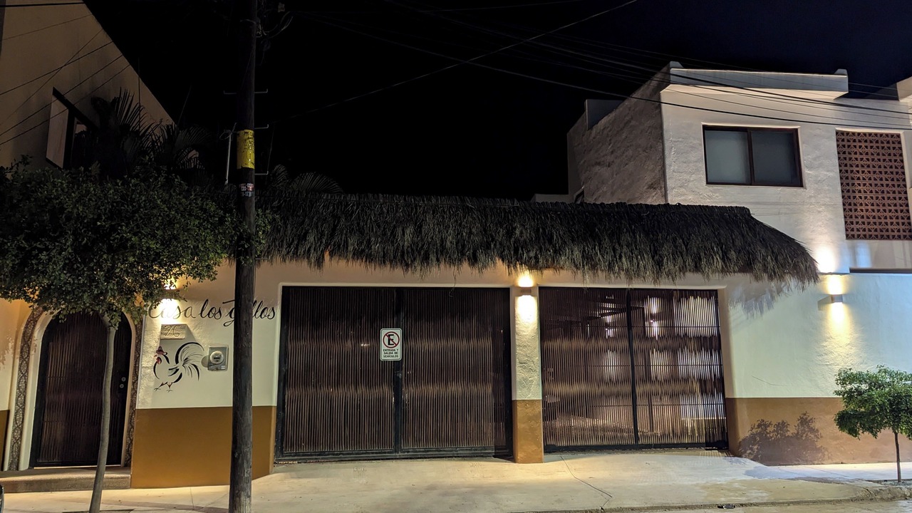 Photo of Outdoor in Lo de Marcos