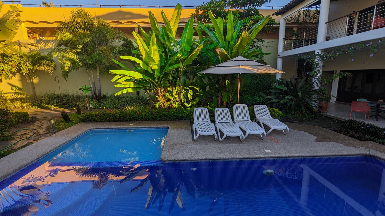 Photo of Outdoor in Lo de Marcos