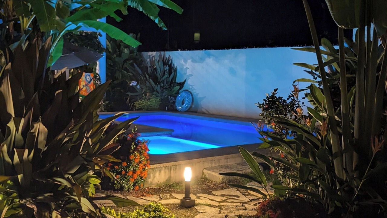 Photo of Outdoor in Lo de Marcos