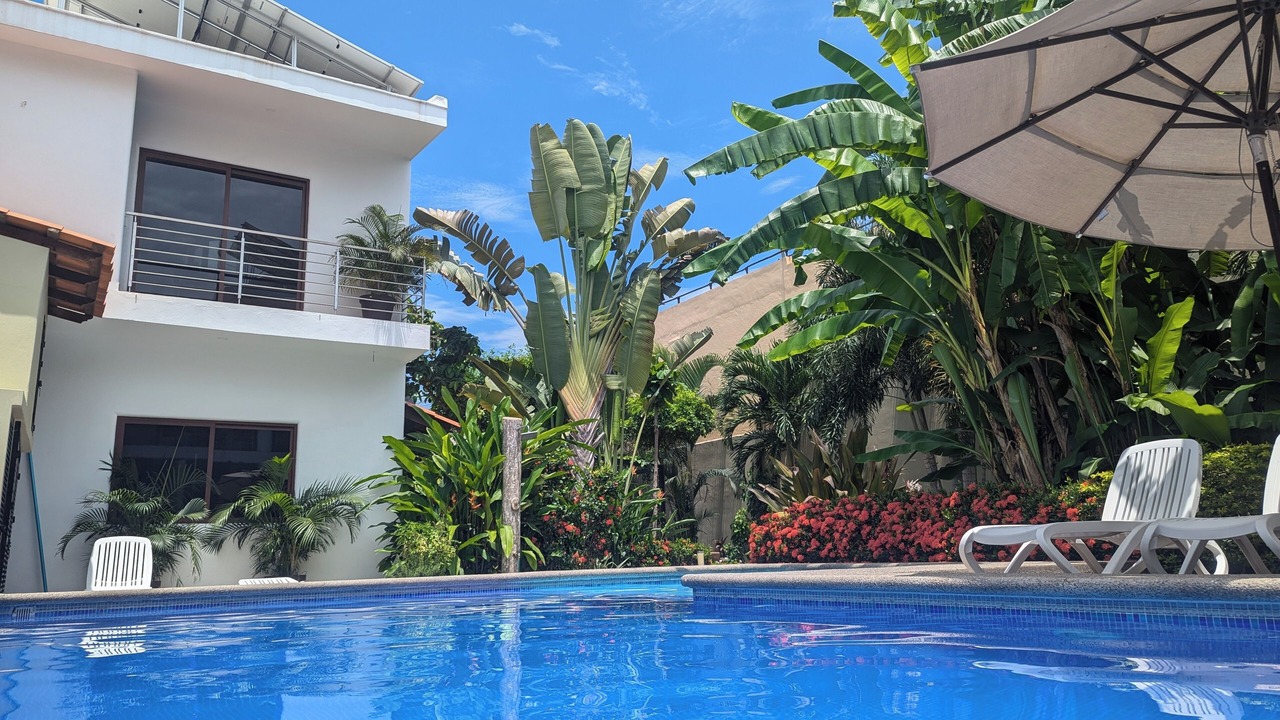 Photo of Outdoor in Lo de Marcos