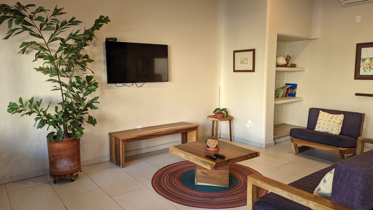 Photo of Livingroom in Lo de Marcos