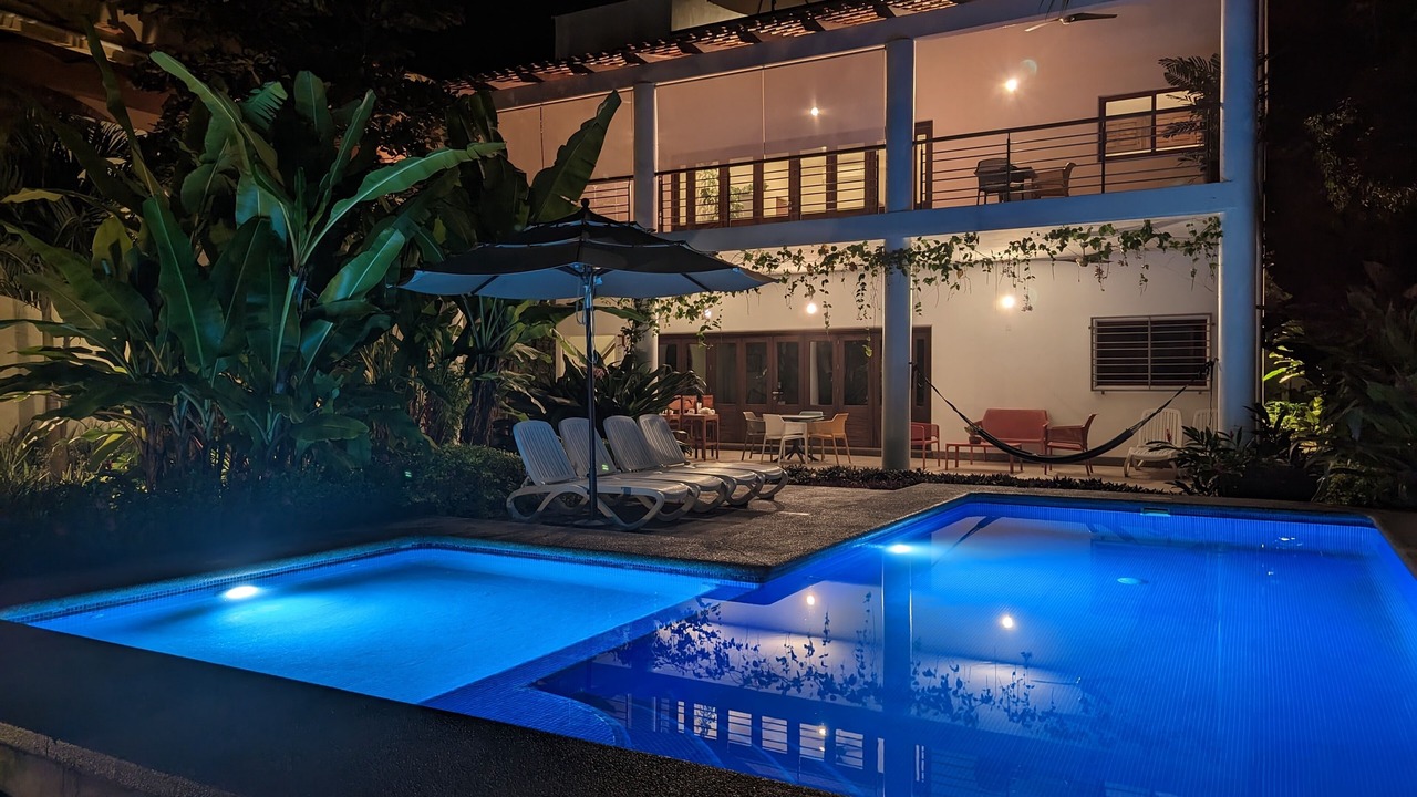 Photo of Outdoor in Lo de Marcos