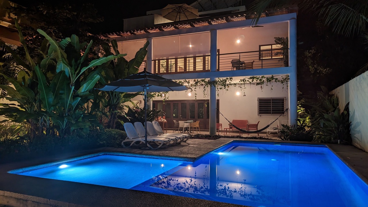Photo of Outdoor in Lo de Marcos
